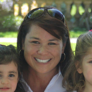 Meet your Posher, Carla